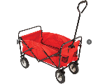 Garden Cart, 6 Cu Ft