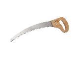 Best Garden Loop Handle Curved Pruning Saw, 16 In.