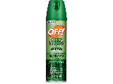 Deep Woods Off Dry Aerosol, 4 Oz 6 Oz