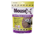 MouseX  Mouse Killer Pellet Bag, 1Lb