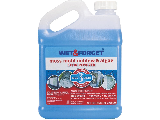 Moss, Mildew, Algae & Mold Stain Remover Concentrate, 1/2 Gallon