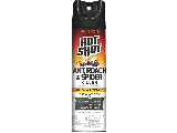 Hot Shot Any & Roach Killer Spray