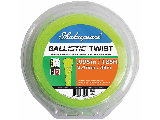 Shakespeare Ballistic Twist Universal Trimmer Line, 0.095 In. x 125 Ft.