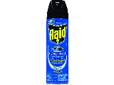 Raid Flying Inscect Killer 15 Oz. Spray