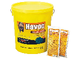 Havoc Rat And Mouse Poison Pellet Bait, 40 Pack