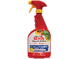 Sevin Bug Killer 32Oz Ready-To-Use