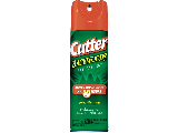 Cutter Backwoods Insect Repellant Spray 6 Oz