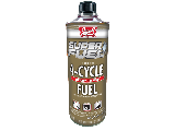 Super S SuperFuel 4-Cycle Fuel