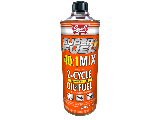 Super S SuperFuel 40:1 2-Cycle Oil & Fuel, 32 Oz