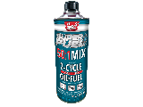 Super S SuperFuel 50:1 2-Cycle Oil & Fuel, 32 Oz