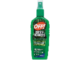 Insect Repellent Pump Spray, 6 Oz