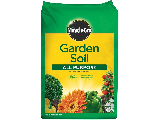 Miracle Gro Garden Soil