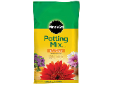 Miracle Gro Potting Mix 1 Cubic Foot