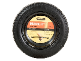 Dolly Flat-Free Wheel 10-1/2 In