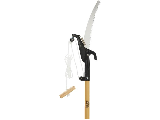 Pole Tree Pruner, 8 Ft