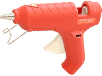 Dual Temperature Glue Gun Trigger Feed