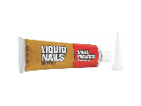 Liquid Nails Small Project And Repair Adhesive 4 Oz