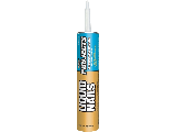 Liquid Nails Projects And Foam Board Adhesive, 10 Oz