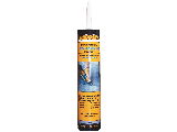 Polyurethane Concrete & Masonry Sealant 10.2 Oz