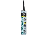 Polyurethane Roof Flashing Sealant 10 Oz Black