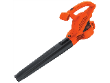 Black+Decker LB700 Corded Electric Blower, 120 V