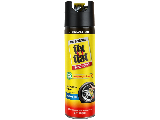 Fix-A-Flat Tire Repair Inflator, 16 Oz