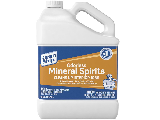 Low Odor Mineral Spirits (Sizes)