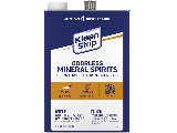 Sunnyside Mineral Spirits, Gallon