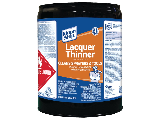 Lacquer Thinner  Crown 5 Gallon