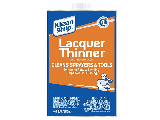 Klean Strip Lacquer Thinner, Quart