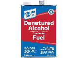 Denatured Alcohol Gallon