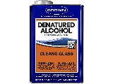 Denatured Alcohol Quart