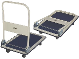 Platform 4 Wheel Hand Truck