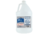 Isopropyl Alcohol IPA 99% Gallon