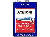 Acetone Gallon Metal Container