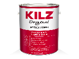 Kilz Original Interior Oil Base Sealer