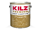 Kilz 3 Premium Heavy Duty Interior/ Exterior Primer, Gallon