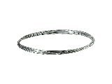 Smooth Galvanized Wire 11 Gauge, 10 Ft