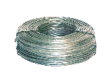 Smooth Galvanized Wire 14 Guage , 580 Ft