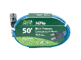 Best Garden Hiflo Lightweight & Compact Garden Hose, 50 Ft