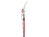 Corona Pole Tree Pruner, 14 Ft  w/Saw