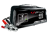 Automatic Battery Charger 2/10/50A, 12Volt