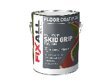 Anti-Skid Crimson Red Paint, Ga