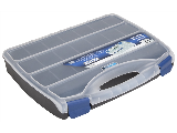 Vulcan 320001 Organizer Box, 15In