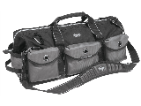 Bucket Boss Extreme BigDaddy Tool Bag, 28 Pocket