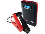 Jump Starter/Power Pack 12 VDC 600 A Lithium-Ion Battery