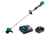 Makita Cordless String Trimmer Kit