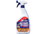 Outdoor Cleaner Algae, Mold & Mildew Stain Remover Concentrate, Quart