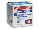 Light Weight Drywall Joint Compound 42 Lb