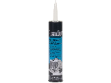 Wet Patch Roof Cement #333 10.5 Oz Tube